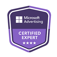 Microsoft Certified Advertising Expert